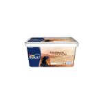 Dulux valentine ? peinture satin�e monocouche 2, 5 l ? couleur plaines d'asie ? pour murs et boiseries ...