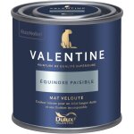 Dulux valentine - peinture intrieure de haute qualit - valentine - couleur intense & pouvoir couvrant ...