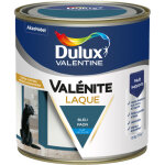 Dulux valentine peinture laque val�nite int�rieur et ext�rieur multi - supports - finition parfaite et ...
