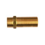 Mamelon laiton gal  visser mle mle 1 long - 1 / 2' dumont