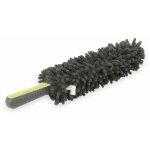 Dunlop brosse de nettoyage pour jantes en chenille