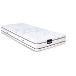 Dunlopillo - romarin matelas 180 x 200 - ep. 20 cm - ressorts ensachs - quilibr - fabriqu en france ...