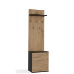 Duo cintre duo anthracite artisan