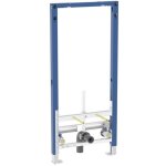 Duofix - b�ti - support pour bidet, hauteur 1, 12 cm, universel 111. 510. 00. 2 - geberit