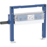 Duofix - bti - support pour douche, hauteur 50 cm, avec vacuation murale 111. 593. 00. 2 - geberit