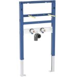 Geberit duofix - bâti - support pour lavabo, hauteur 82 - 98 cm 111. 485. 00. 2 Geberit duofix - bâti - support pour lavabo, hauteur 82 - 98 cm 111. 485. 00. 2