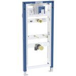 Duofix - b�ti - support pour urinoir, universel, hauteur 112 - 130 cm 111. 616. 00. 2 - geberit