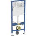 Duofix - b�ti - support pour wc suspendu, hauteur 1, 12 cm 111. 153. 00. 3 - geberit