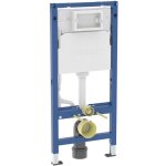 Duofix - b�ti - support pour wc suspendu, hauteur 1, 12 cm 111. 153. 00. 3 - geberit