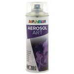 Dupli - color - bombe de peinture de couleur aerosol art vernis transp. brillant 400 ml bombe a� (par ...