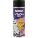 Dupli - color - peinture spray art ral 9005 satin - 655814 - ce produit de marque dupli color est neuf. ...