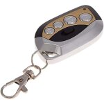 Duplicateur de tlcommande sans fil ulisem, 433, 92 mhz, clone lectrique universel pour porte de garage ...