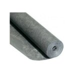 Pratoerboso - dupont plantex geoproma - g�otextile pour le d�sherbage - feuille de paillage 80 mq (1x80 ...