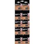 Duracell aaa lr03 - 20 piles alcalines - autonomie longue dur�e