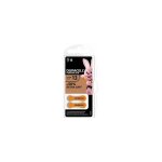 Pile pour aide auditive duracell da 13 blister 6 units
