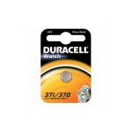 Piles pour montres duracell d - 371 / 370