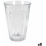 Duralex 1029ac04 set de verres transparent 4 pices