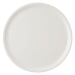 Duralex forte assiette blanche diam�tre 33 cm