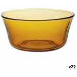 Duralex lys ambar bol verre 250 ml 72 pices