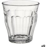 Duralex picardie verres transparent 160 ml 6 pices