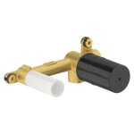 Duravit - accessoires - corps d'encastrement pour mitigeur encastré gk1900004000 Duravit - accessoires - corps d'encastrement pour mitigeur encastré gk1900004000