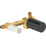 Duravit - accessoires - corps d'encastrement pour mitigeur encastré gk1900004000 Duravit - accessoires - corps d'encastrement pour mitigeur encastré gk1900004000