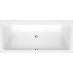 Duravit - baignoires d - code, 1800x800mm, rectangulaire, à Duravit - baignoires d - code, 1800x800mm, rectangulaire, à