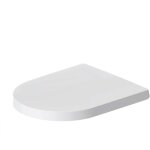 Duravit me by starck - abattant wc, blanc mat 0020013200 Duravit me by starck - abattant wc, blanc mat 0020013200