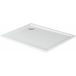Duravit - receveur de douche starck slimline 1200 x 900 mm - acrylique blanc