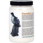 Durcisseur formart pour tissus, pte  papier, sable, sciure, renesans, 500ml