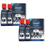 D�tartrant (2x125ml) d'origine durgol pour machine � caf�