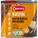 Antirouille incolore owatrol rustol owatrol 20 litres Antirouille incolore owatrol rustol owatrol 20 litres