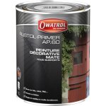 Rustol primer ap 60 blanc boite de 1 l