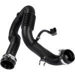 Durite turbo de remplacement pour refroidisseur interm�diaire primastar x83 vivaro x83 trafic ii 2. 0 ...