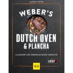 Dutch oven & plancha kochbuch - weber