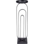 Dutchbone - proa chandelier noir m Dutchbone - proa chandelier noir m