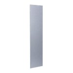 Plaque ue 220x60 alu arg a coller