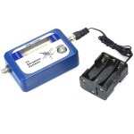 Dvb - t finder antenne tv num�rique terrestre signal puissance force m�tre pointer tv r�ception syst�mes ...