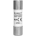 E. next i0610013 fusible cylindrique gg 6a 10x38 500v ac