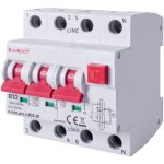 E. next p0720031 disjoncteur diff�rentiel avec module pro 4p b 32a 30ma 6ka type a