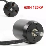 Senderpick - pour e - scooter skateboard moteur brushless 6384 120kv 2970w sensored moteur électrique ... Senderpick - pour e - scooter skateboard moteur brushless 6384 120kv 2970w sensored moteur électrique ...