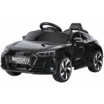 Berghoff - audi e - tron gt - voiture pour enfants 12v - 1  4 ans - tlcommande - noir