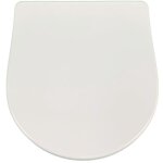 Jacob delafon - e24891 - 00 odeon rive gauche asiento wc cada amortiguada blanco - ref: e24891 - 00