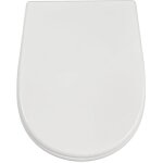 Jacob delafon - e6376 - 00 antares asiento wc blanco - ref: e6376 - 00