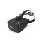 Eachine lunette fpv ev800 800x480 5. 8g 40ch raceband auto - recherche hasaki