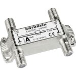 Ead 02 / g rpartiteur tv cble 5 - 1218 mhz y762182 - kathrein