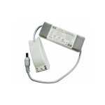 Eaglerise - transformateur led 1050ma 40w repiquable flicker - free ls - 40 - 1050 li