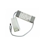 Transformateur led 700ma 40w repiquable flicker free eaglerise ls - 40 - 700 li
