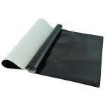 Easy grow - bche blanche / noire en rouleau de 10 mtres easygrow ltd