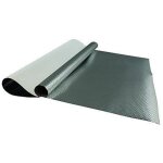 Easy grow - film eco diamond en rouleau de 10 mtres - easygrow ltd